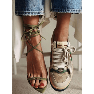 ZAPATILLAS GUCCI N 37