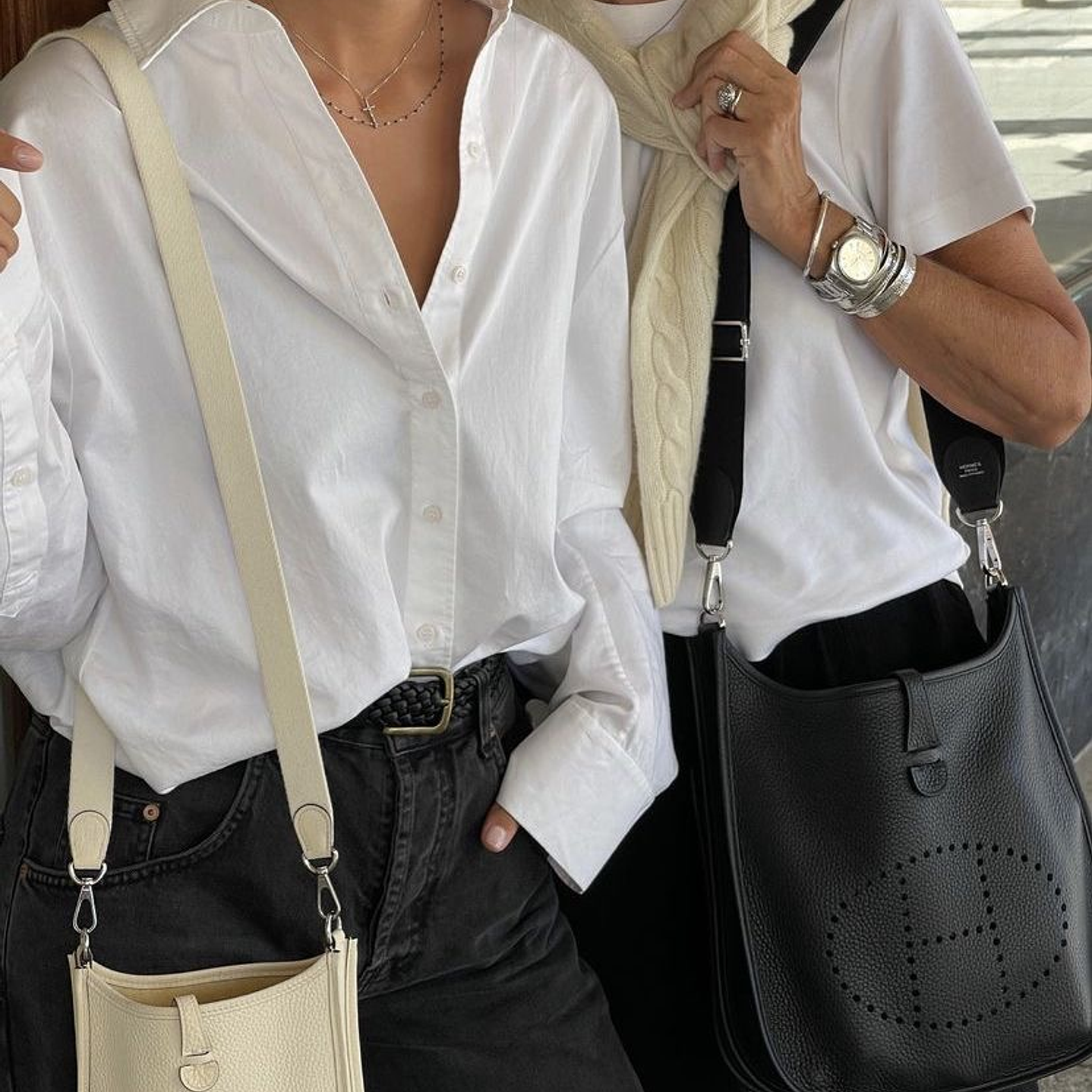 HERMES EVELYNE 23  2