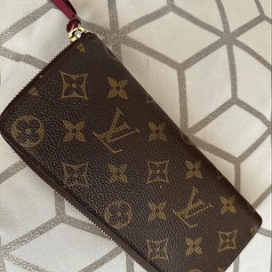 BILLETERA LOUIS VUITTON 