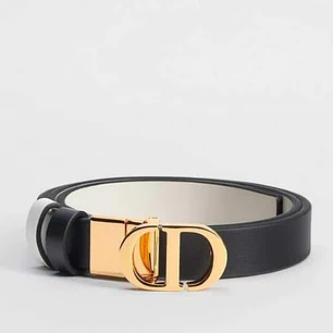 CINTURÓN DIOR 