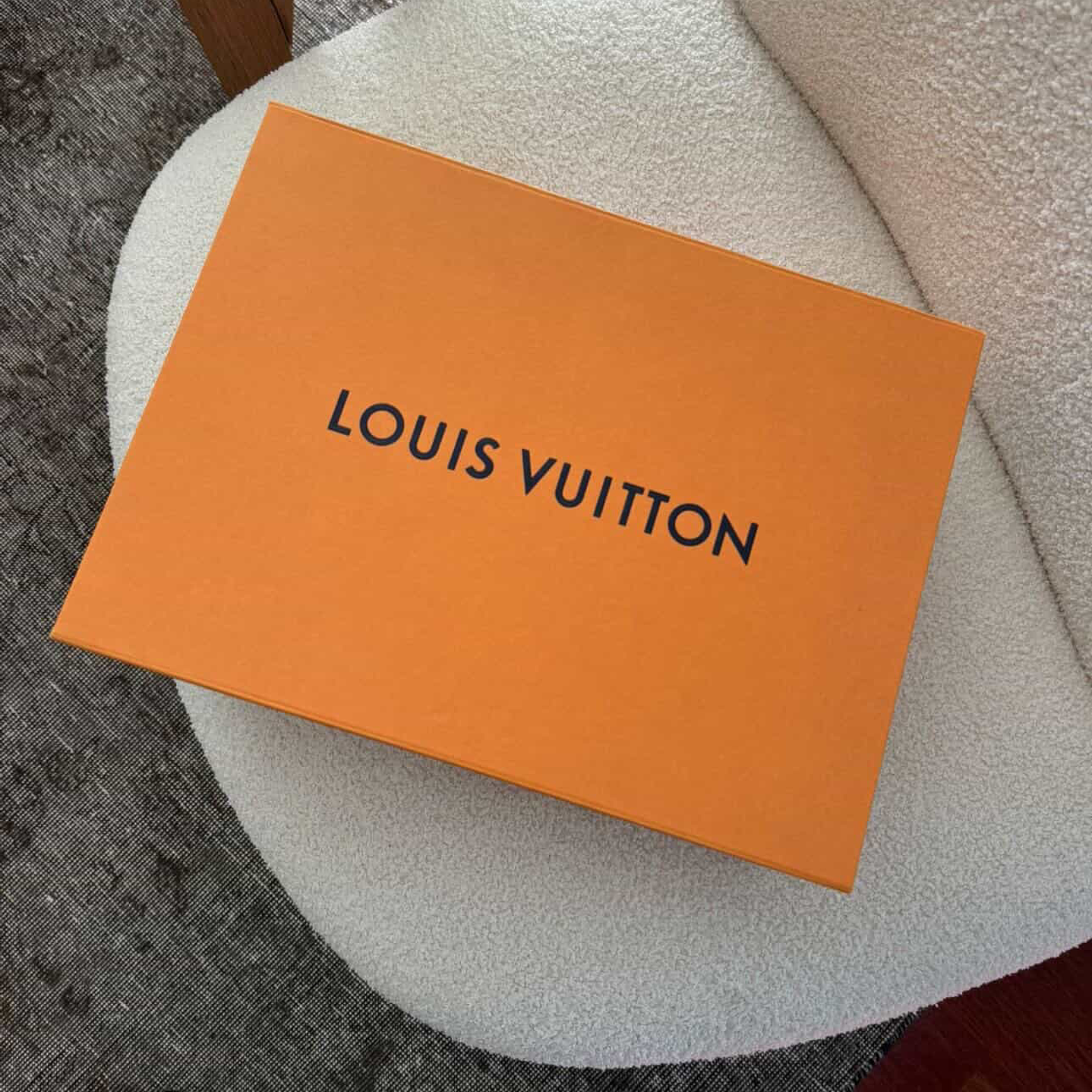 ZAPATOS LOUIS VUITTON N 38 6