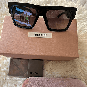 MIU MIU 