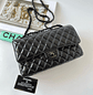 CHANEL  DOUBLE FLAP - Miniatura 1