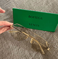 GAFAS BOTTEGA VENETA  - Miniatura 3