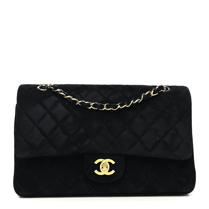 CHANEL VELVET  1