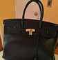 HERMES BIRKIN 35  - Miniatura 8