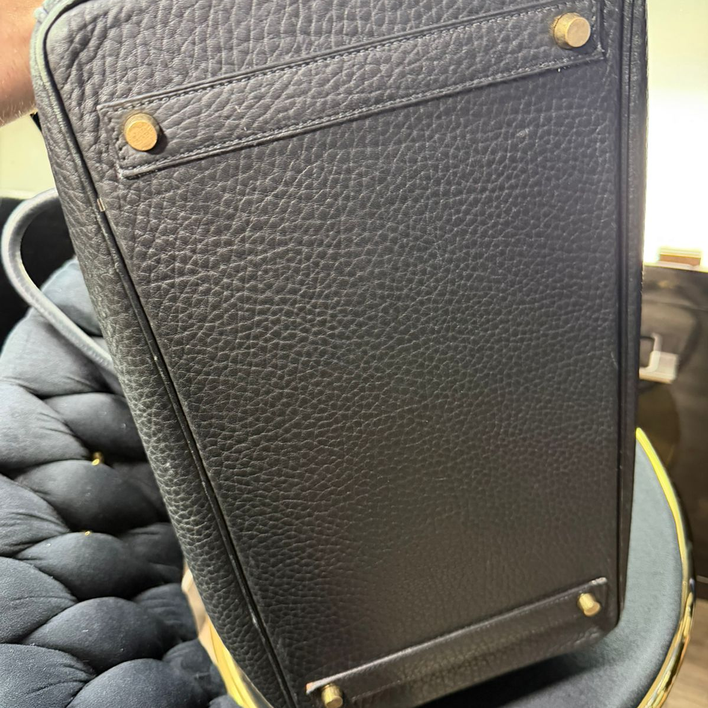 HERMES BIRKIN 35  11