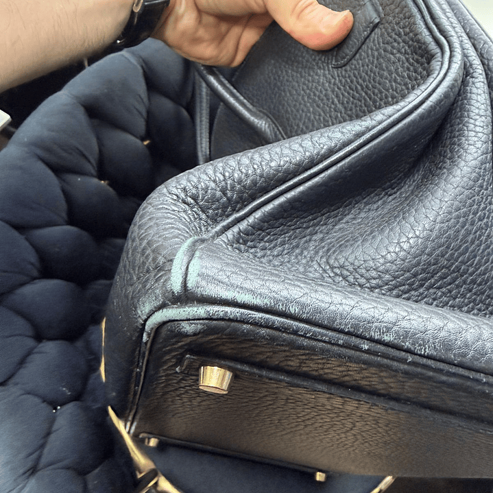 HERMES BIRKIN 35  12