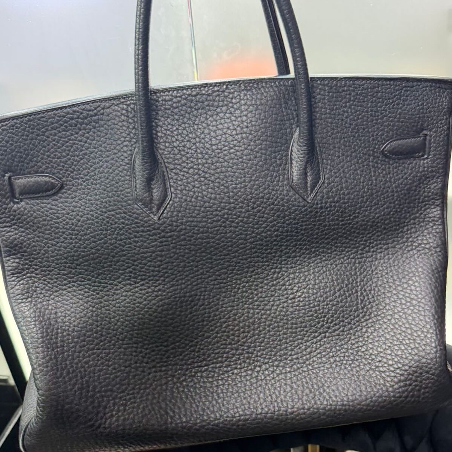 HERMES BIRKIN 35  13