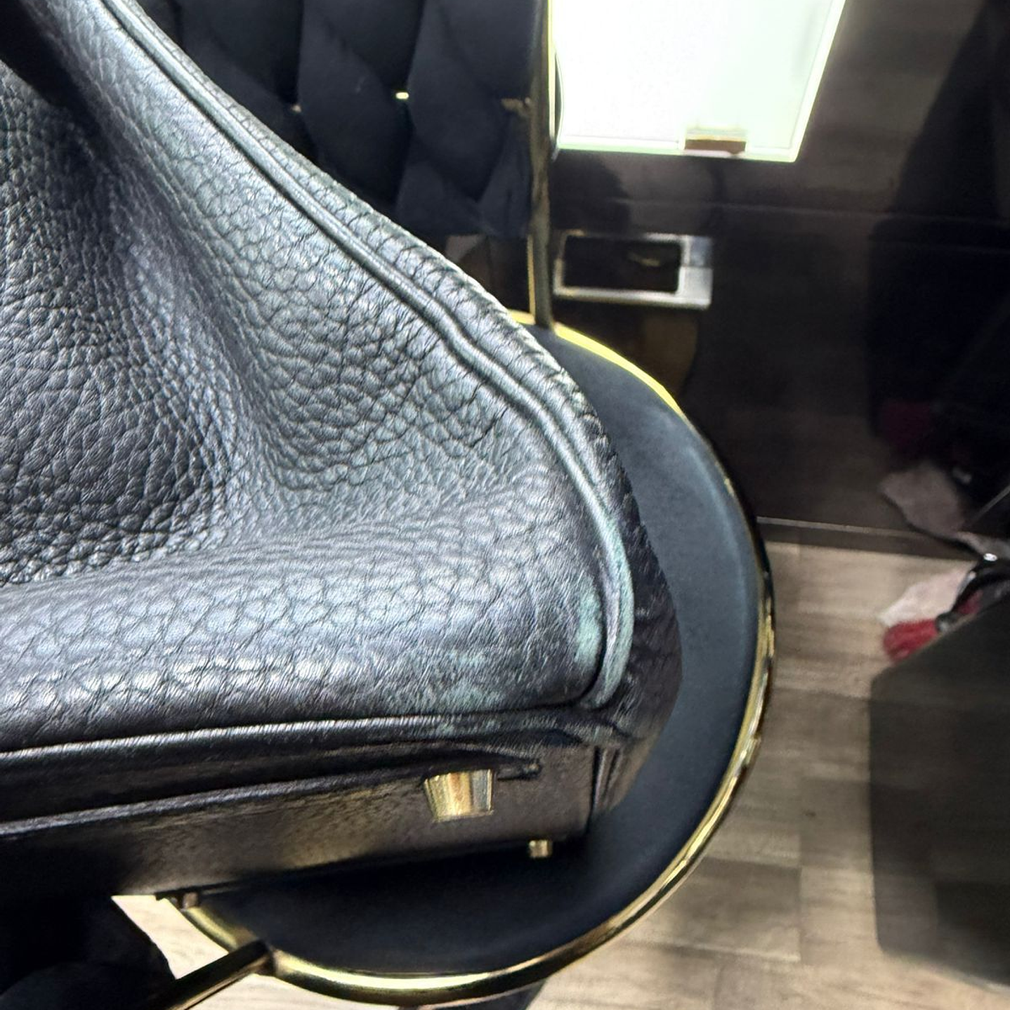 HERMES BIRKIN 35  15