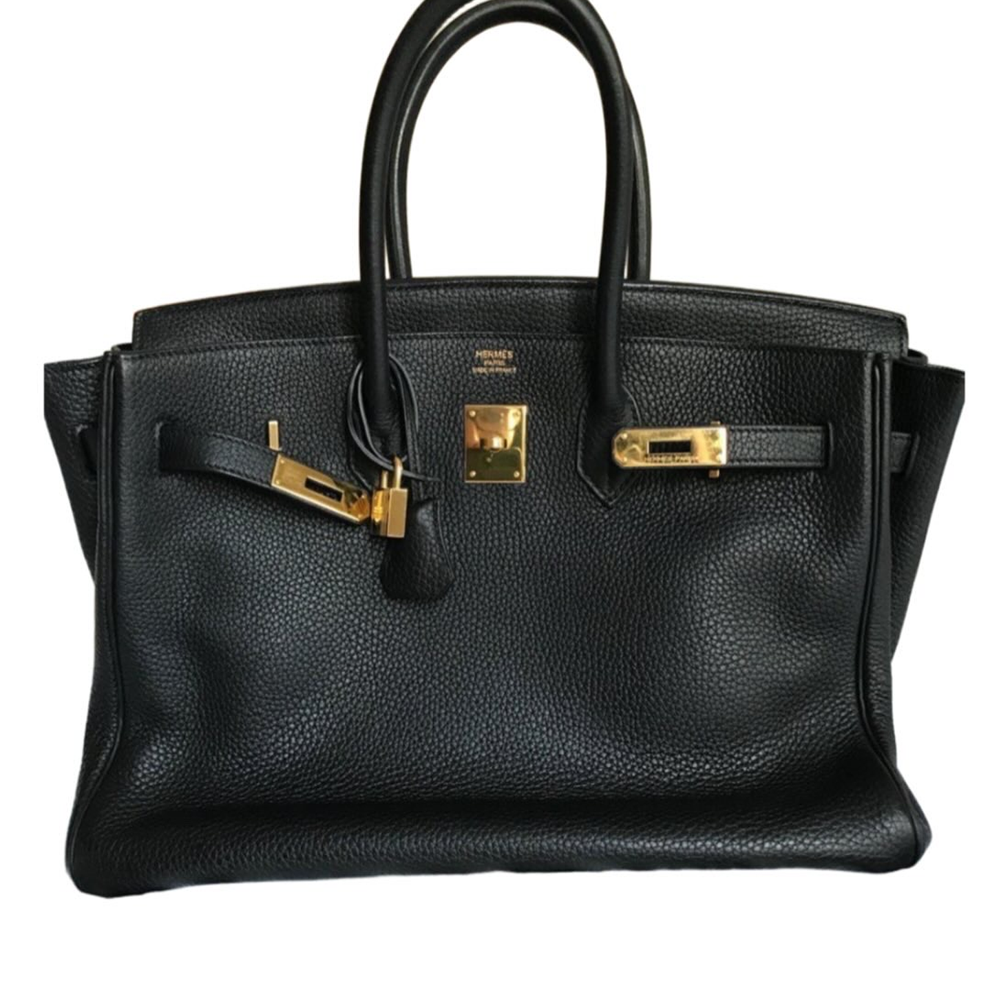 HERMES BIRKIN 35  1