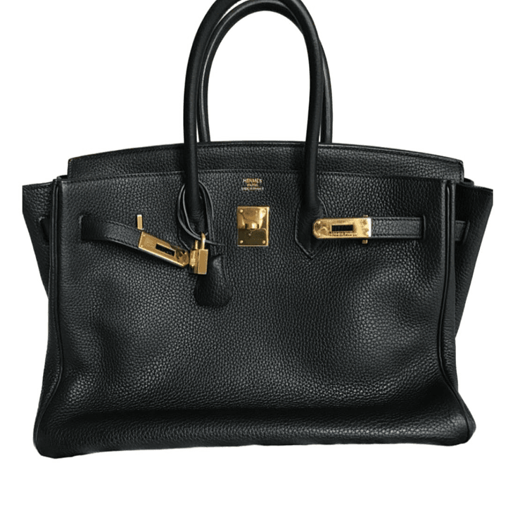 HERMES BIRKIN 35  1