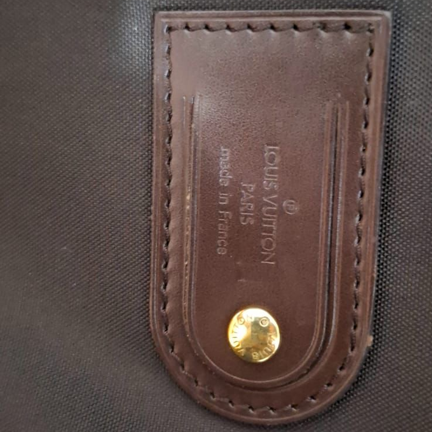 MALETA DAMIER EBENE  3