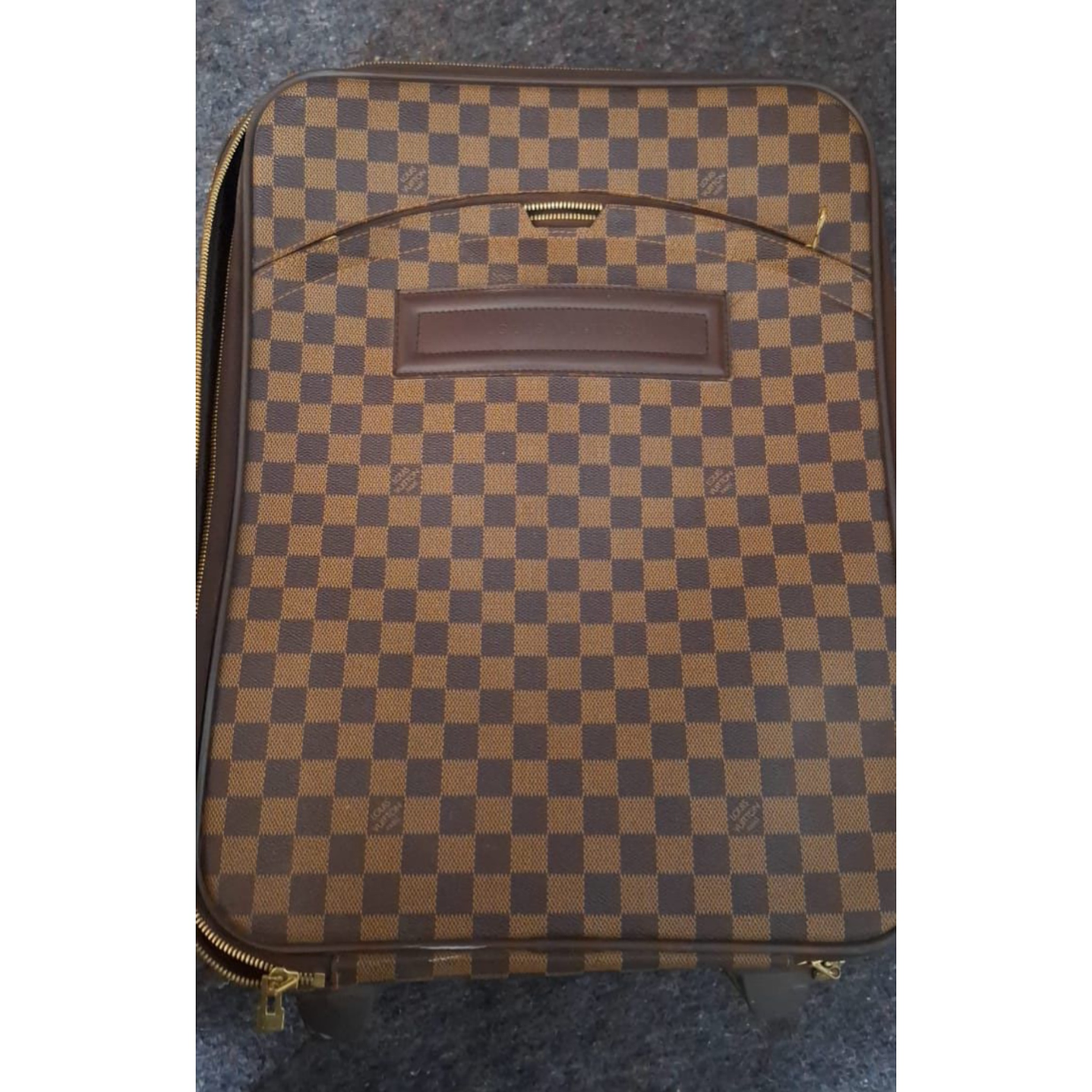 MALETA DAMIER EBENE  4