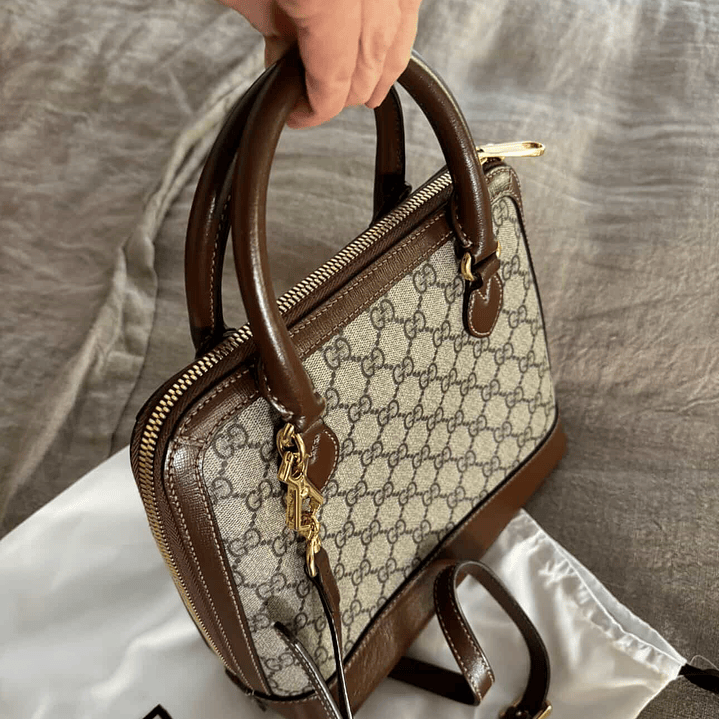 CARTERA GUCCI SMALL 2