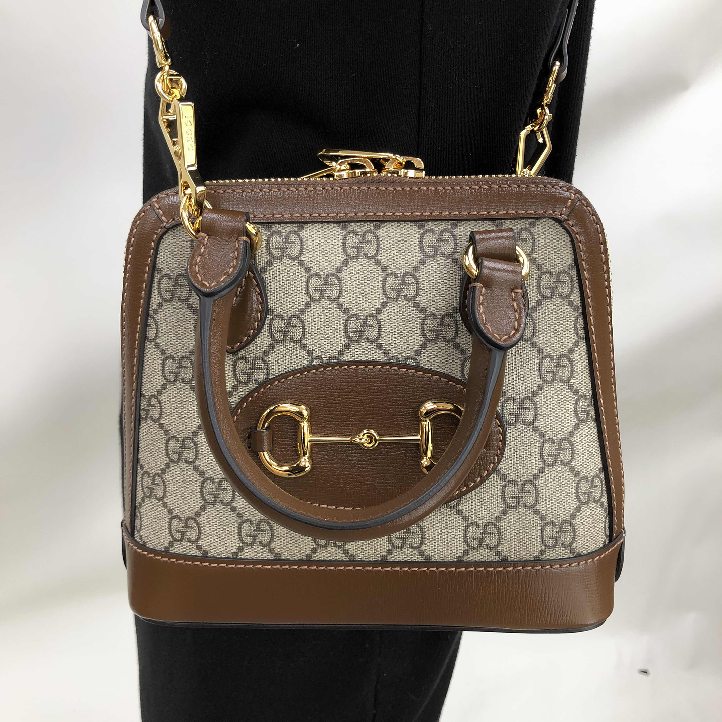 CARTERA GUCCI SMALL 3