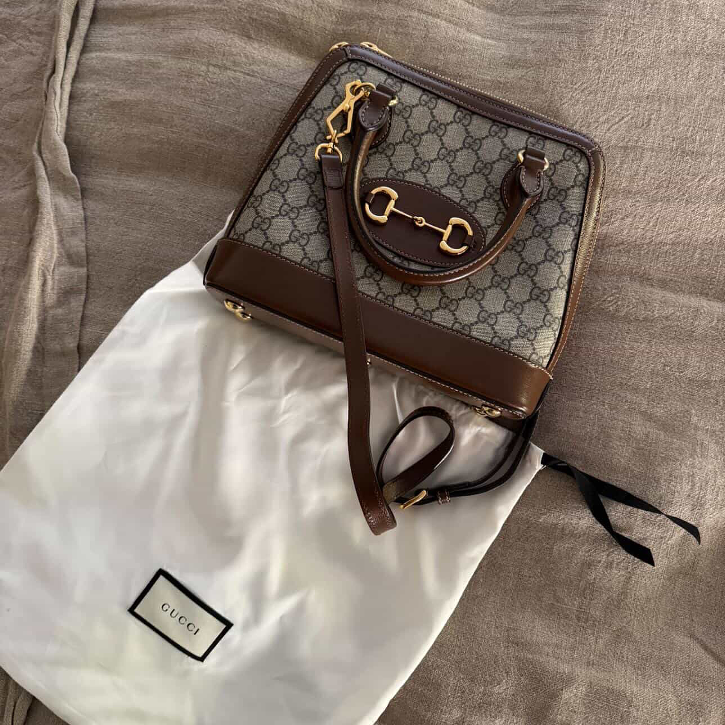 CARTERA GUCCI SMALL 4