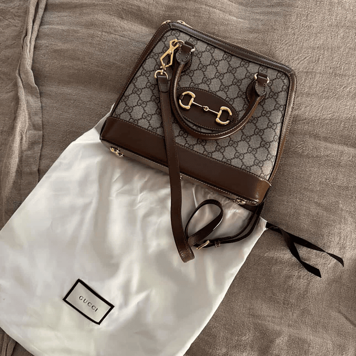 CARTERA GUCCI SMALL 4