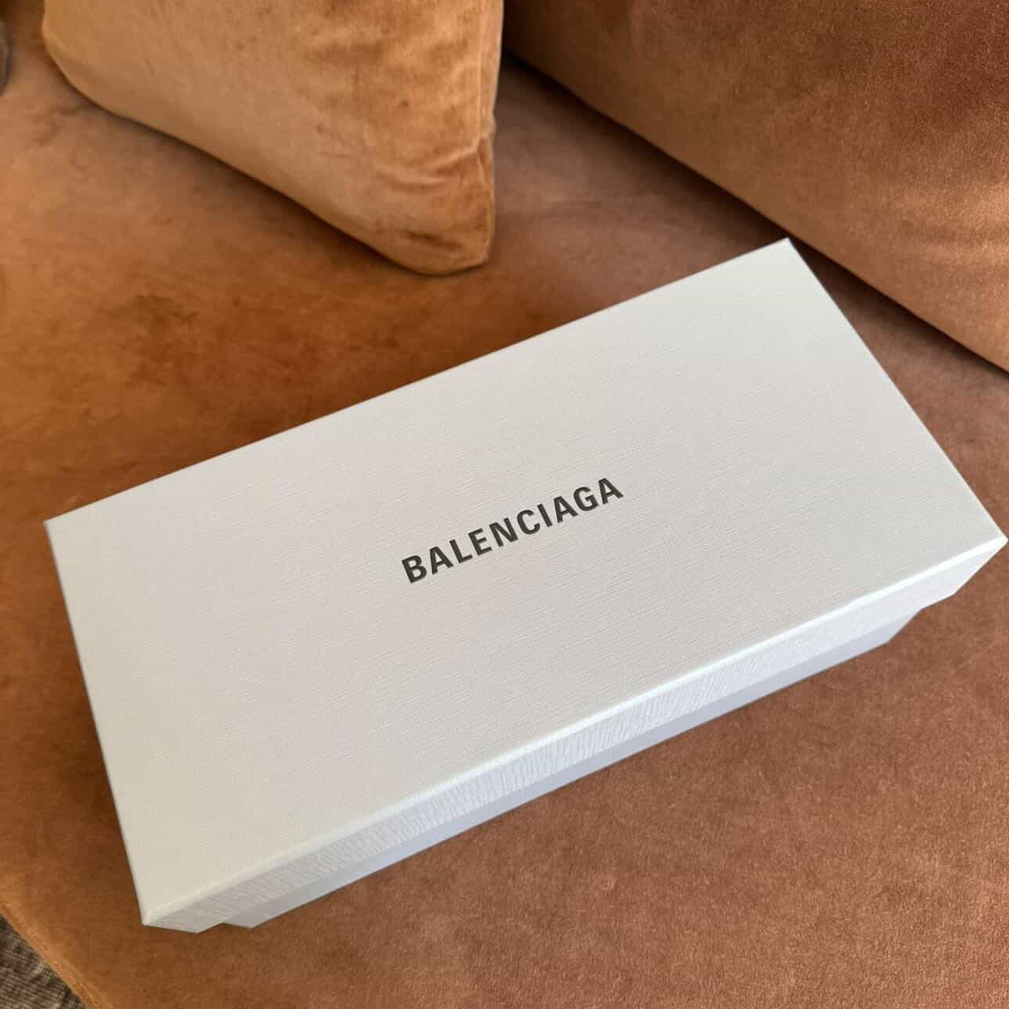 MULES BALENCIAGA  3