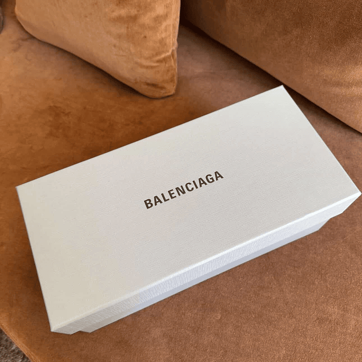 MULES BALENCIAGA  3