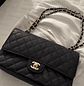 CHANEL DOUBLE FLAP MEDIUM - Miniatura 3