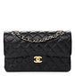 CHANEL DOUBLE FLAP MEDIUM - Miniatura 1