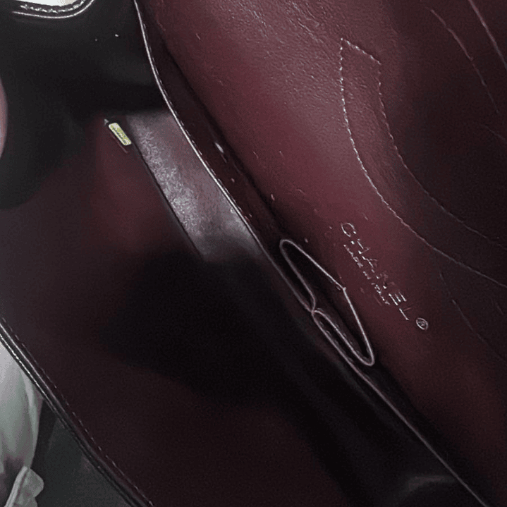 CHANEL DOUBLE FLAP MEDIUM 10