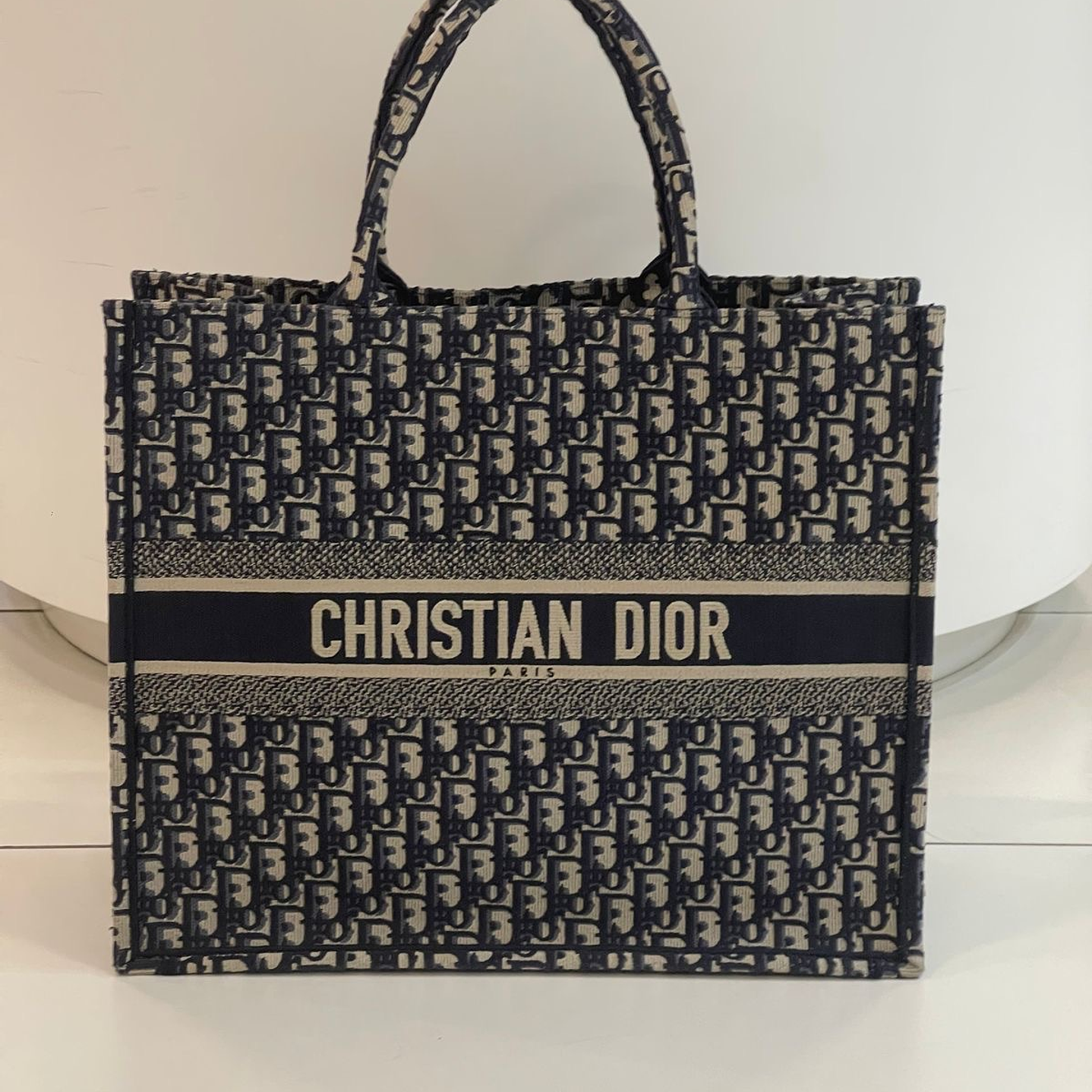 TOTE DIOR 7