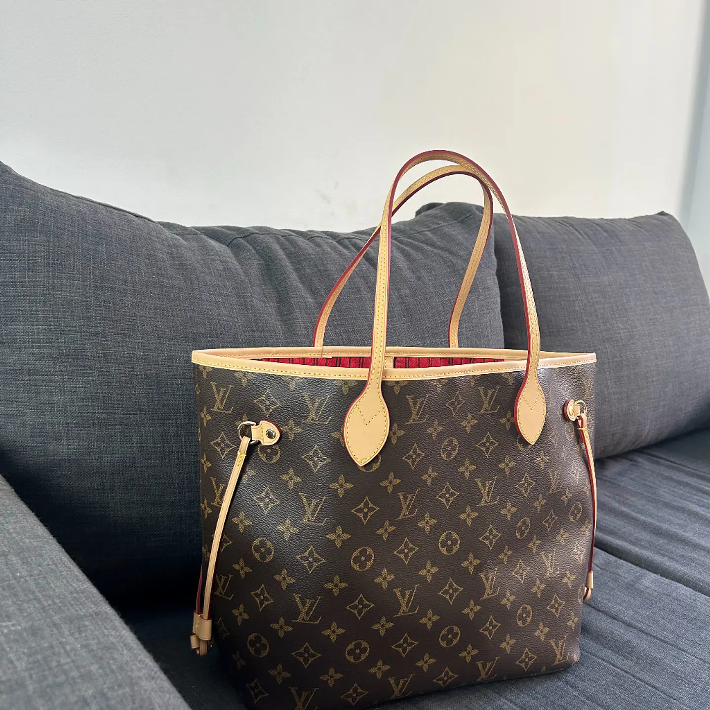 NEVERFULL MM 4