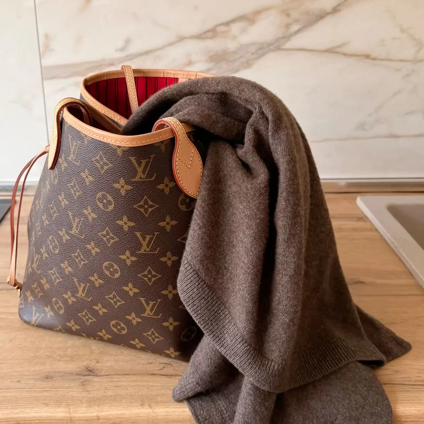 NEVERFULL MM 5