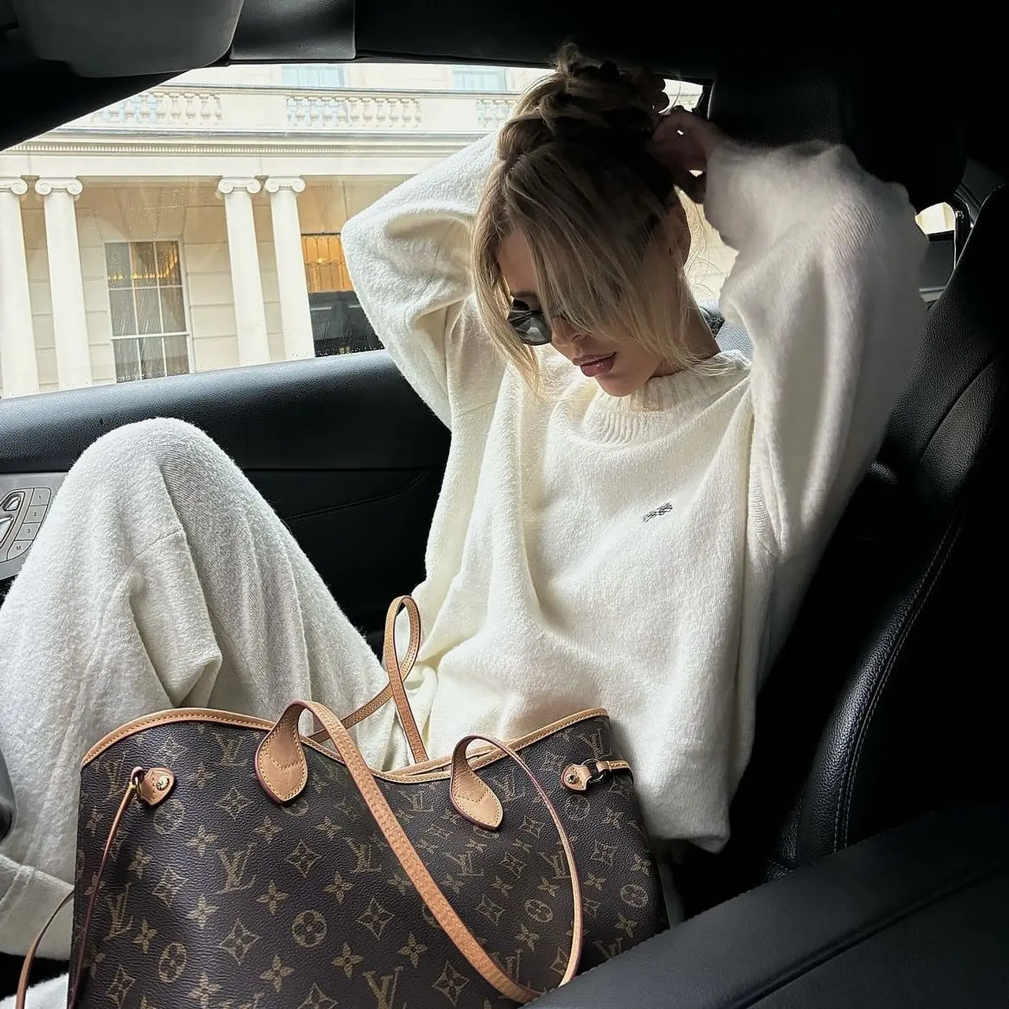 NEVERFULL MM 3