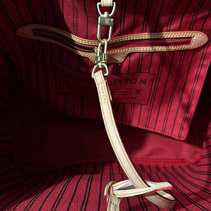 NEVERFULL MM 6
