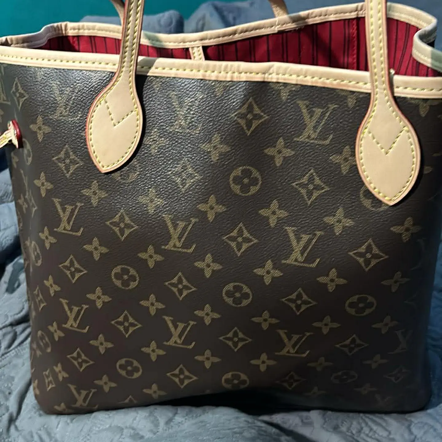 NEVERFULL MM 7
