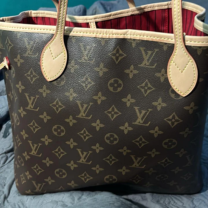 NEVERFULL MM 7