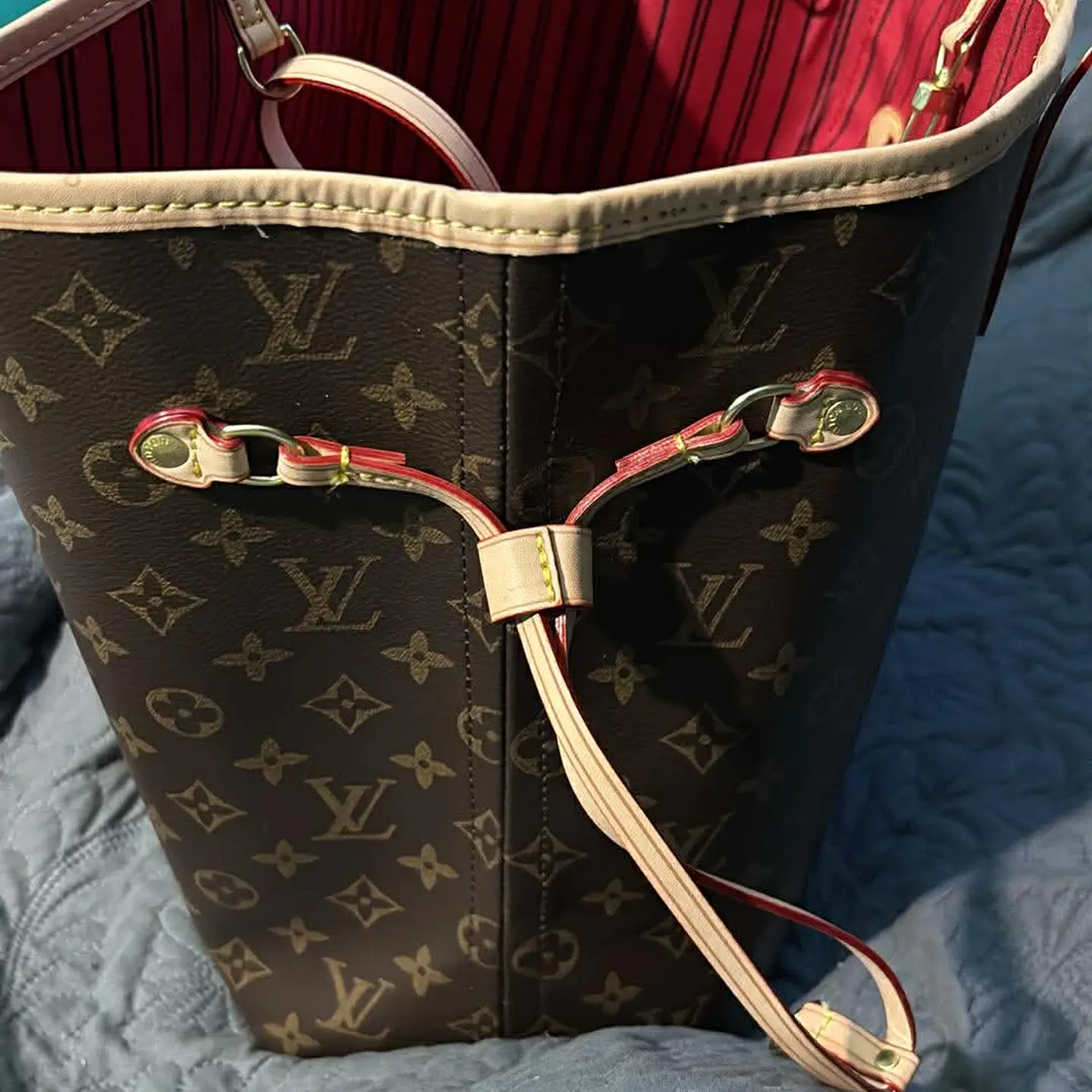 NEVERFULL MM 8