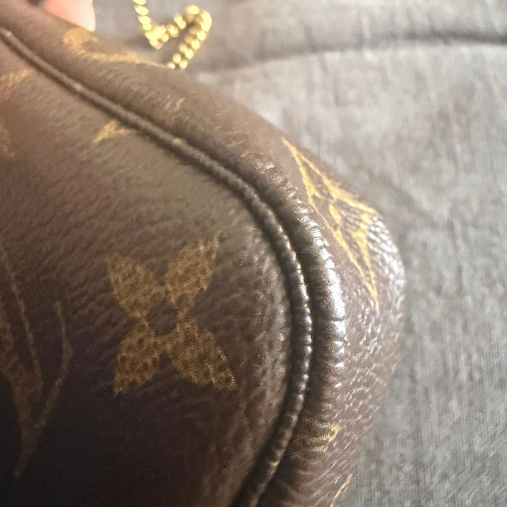 POCHETTE LOUIS VUITTON  5