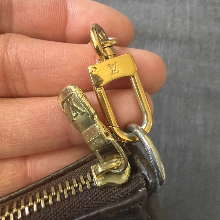 POCHETTE LOUIS VUITTON  6