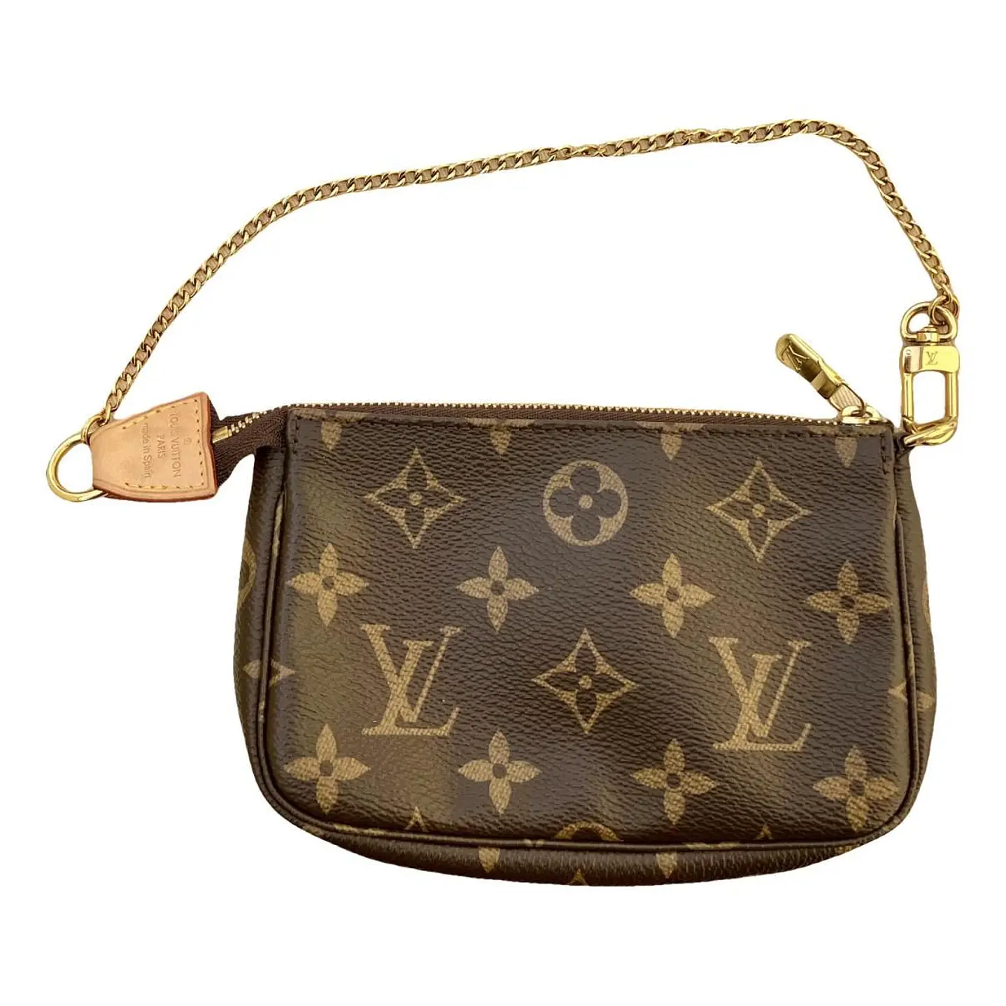 POCHETTE LOUIS VUITTON  1