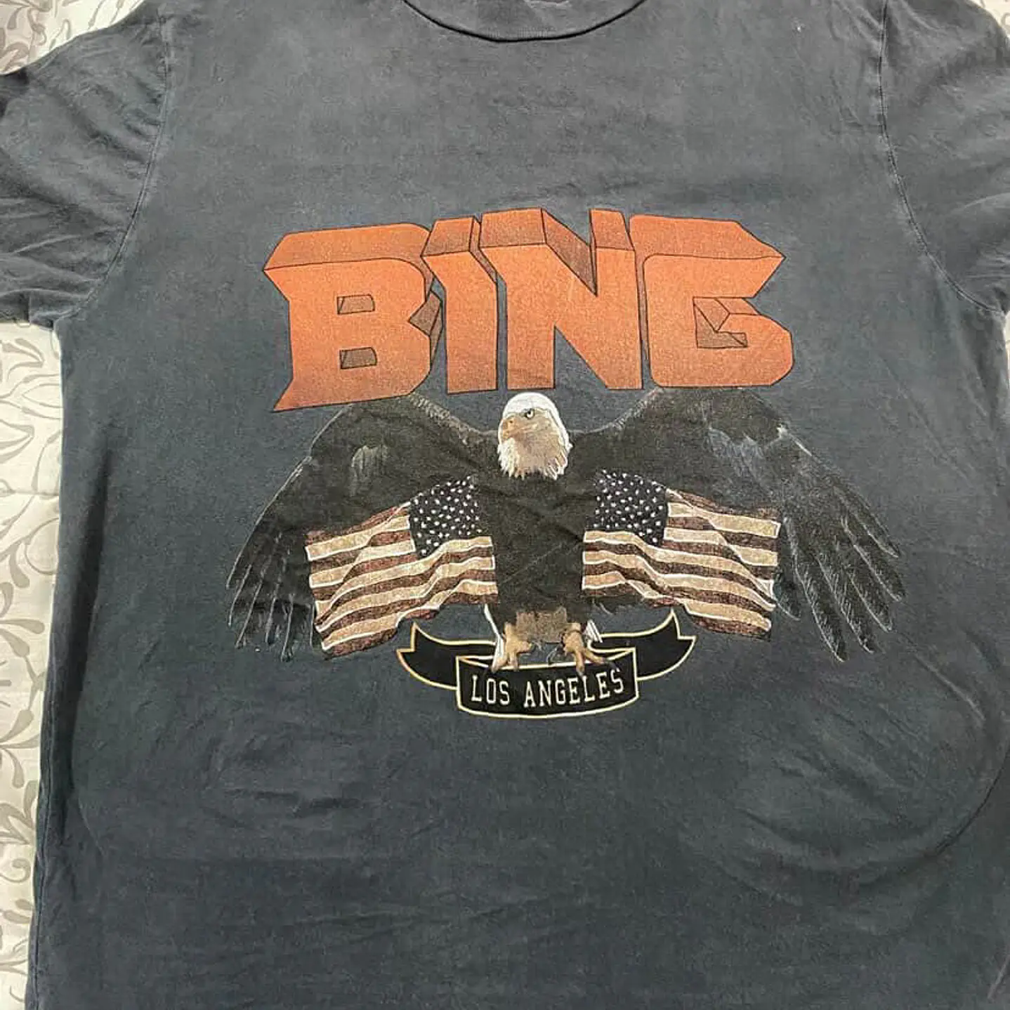 POLERA ANINE BING  2