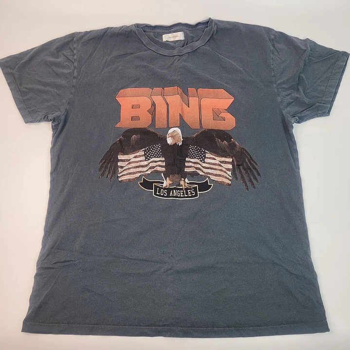 POLERA ANINE BING  3