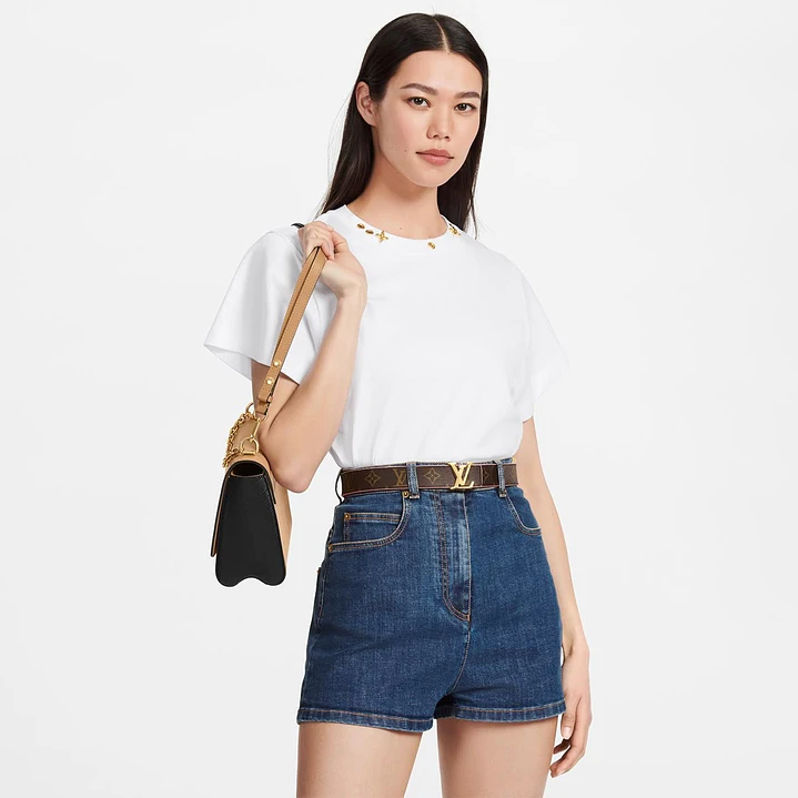 CINTIRON REVERSIBLE 85 cm  3