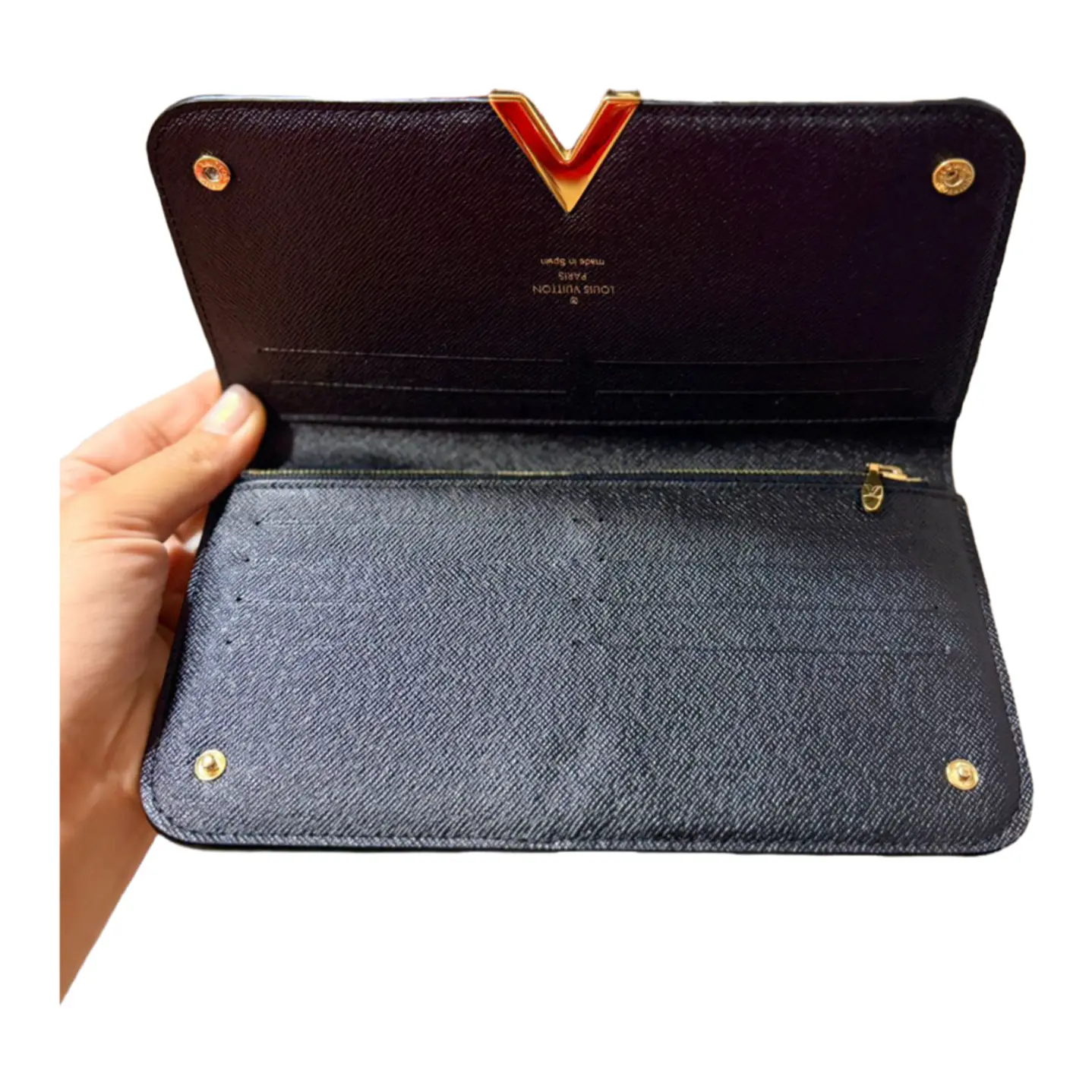 BILLETERA LOUIS VUITTON  3