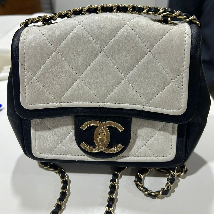 CHANEL MINI  3