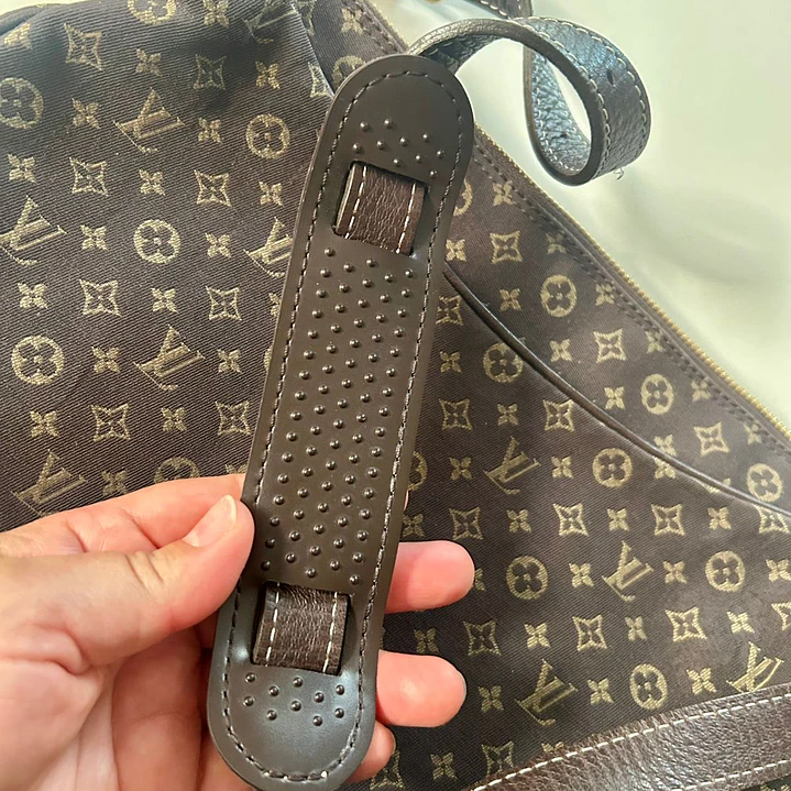 CARTERA DENIM LOUIS VUITTON  5