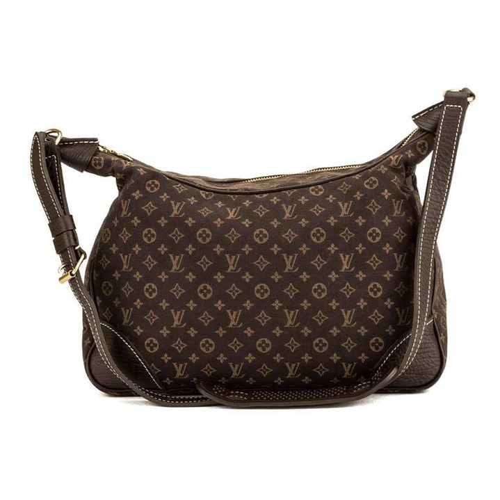 CARTERA DENIM LOUIS VUITTON  1