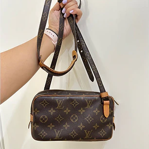 CROSBODY LOUIS VUITTON 