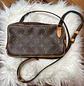 CROSBODY LOUIS VUITTON  - Miniatura 2