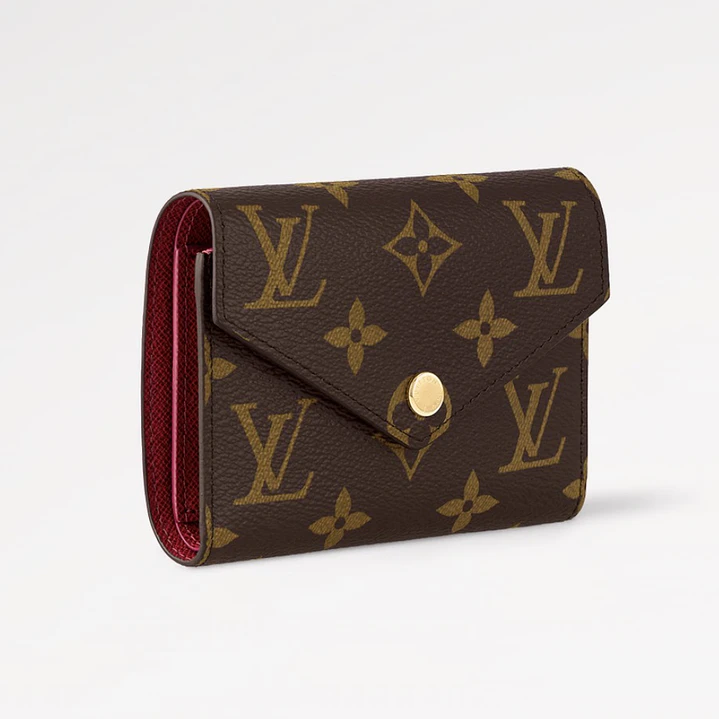 BILLETERA LOUIS VUITTON  1