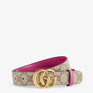 CINTURÓN GUCCI 80 CM