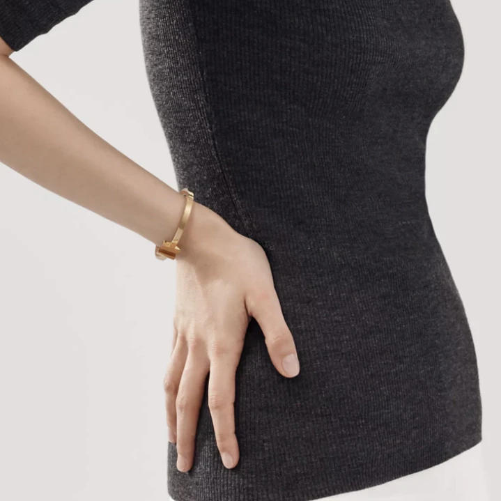 BLAZALETE TIFFANY & CO 5